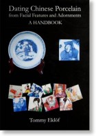 List of recommended books on Antique Chinese porcelain